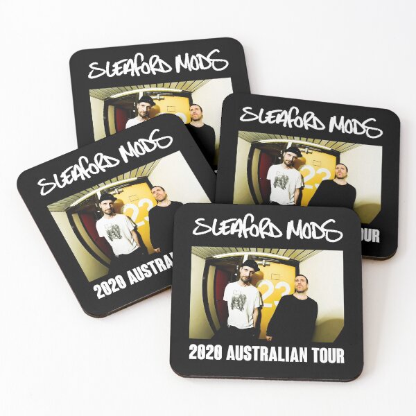 Item preview, Music Retro Sleaford Mods Cool Graphic Gift designed and sold by DavonKuphal754.