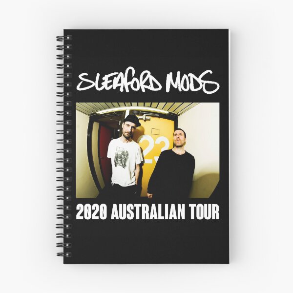 Item preview, Music Retro Sleaford Mods Cool Graphic Gift designed and sold by DavonKuphal754.