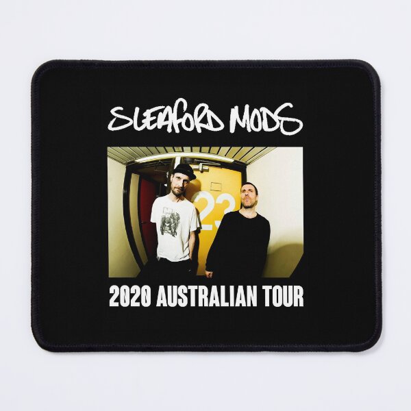 Item preview, Music Retro Sleaford Mods Cool Graphic Gift designed and sold by DavonKuphal754.
