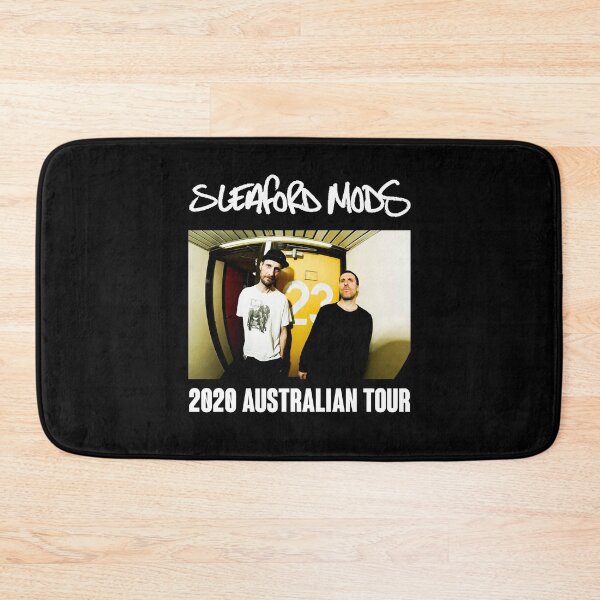 Item preview, Music Retro Sleaford Mods Cool Graphic Gift designed and sold by DavonKuphal754.