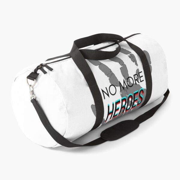 Item preview, No more heroes Gifts For Movie Fan designed and sold by SavannaCummings.