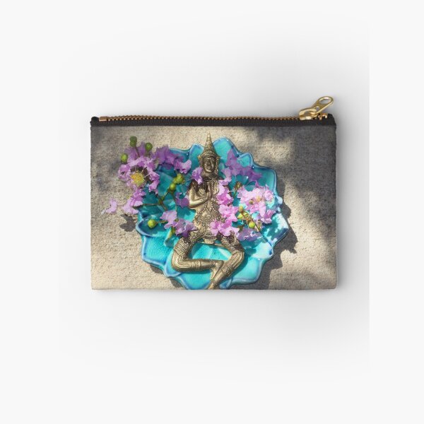 Item preview, Thailand Lotus Dancer By Jonathan Green designed and sold by Jonathan  Green.