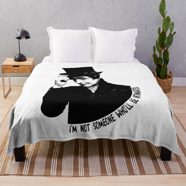 Item preview, Boundless Charm Gentleman Jack Movie Gentle But Brings Great Humor Anne Lister Amelie Lens designed and sold by CurranGentleman.