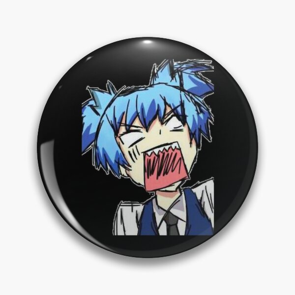 Item preview, Nagisa roar designed and sold by KeenerJohnEd.