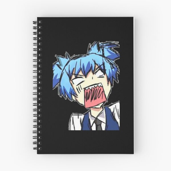 Item preview, Nagisa roar designed and sold by KeenerJohnEd.
