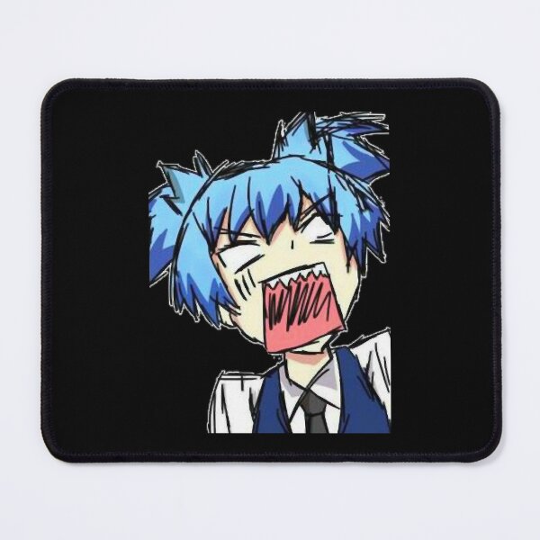 Item preview, Nagisa roar designed and sold by KeenerJohnEd.