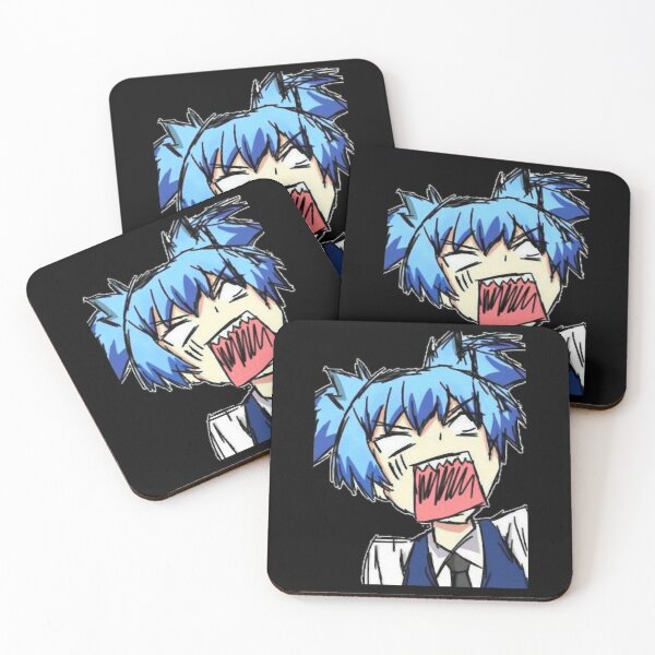 Item preview, Nagisa roar designed and sold by KeenerJohnEd.