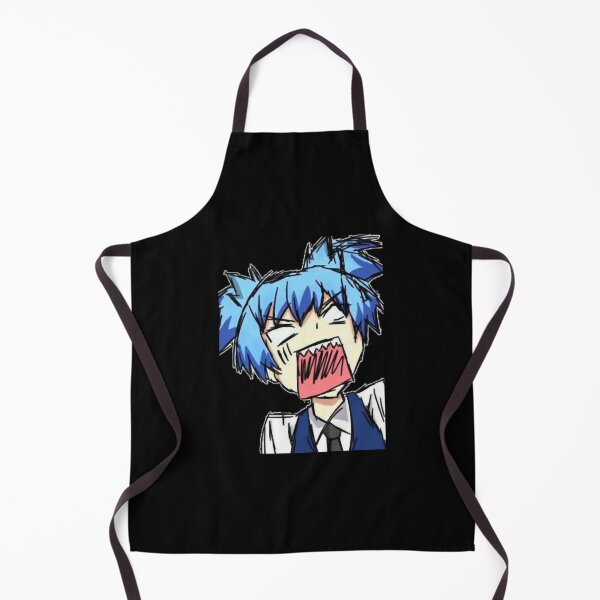 Item preview, Nagisa roar designed and sold by KeenerJohnEd.