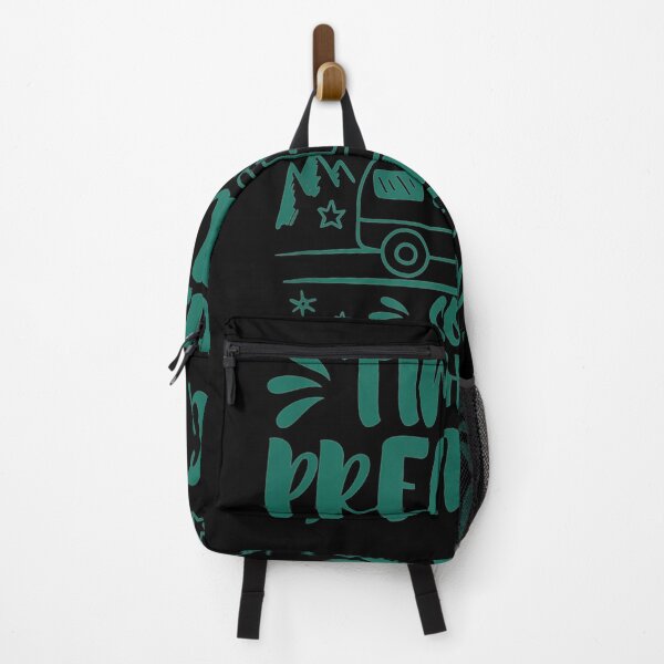 Item preview, Rather Camping Cool Camper Birthday Ideas designed and sold by lindafrances.