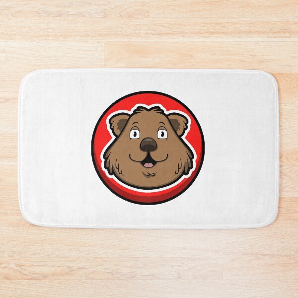 Item preview, Cute Quokka Unauthentic Cooking designed and sold by Schoneborn.