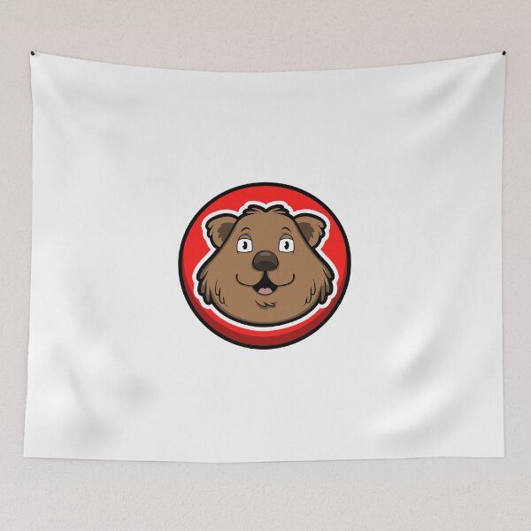 Item preview, Cute Quokka Unauthentic Cooking designed and sold by Schoneborn.