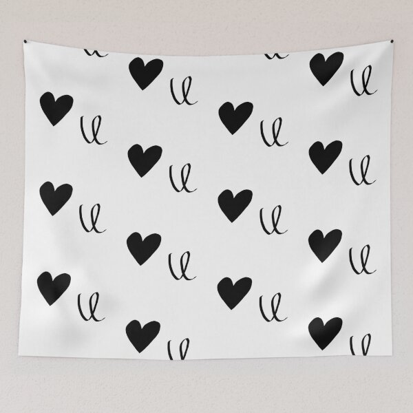 Item preview, Love You designed and sold by Shalini Bisht.