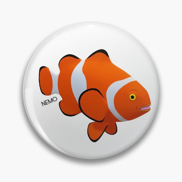 Item preview, NEMO designed and sold by TheLIM.