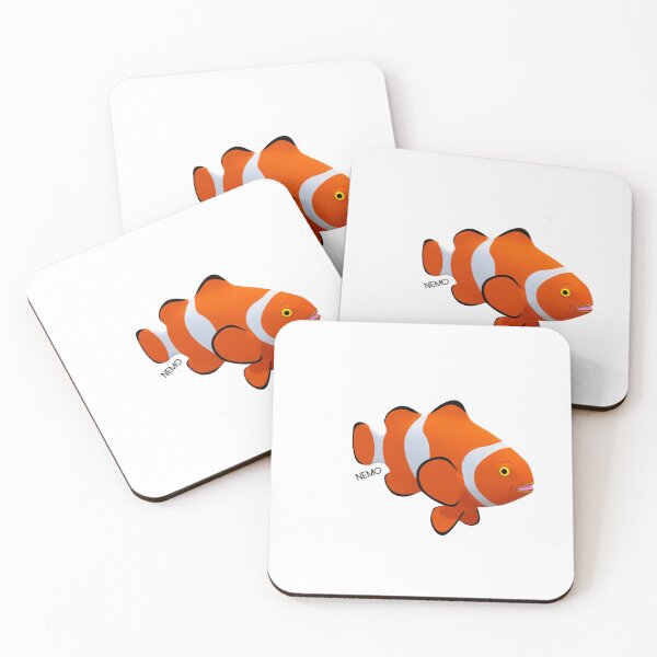 Item preview, NEMO designed and sold by TheLIM.