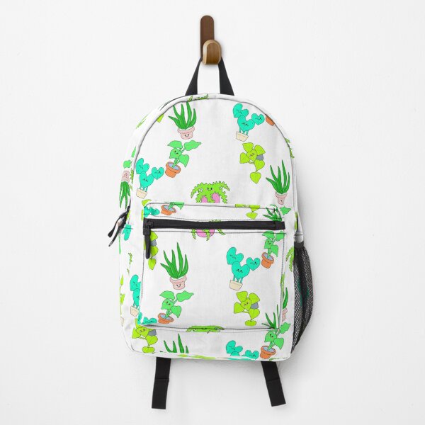 Item preview, Cute plants and flowers designed and sold by Tremendo.