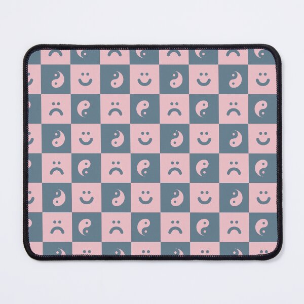 Item preview, Yin Yang Pattern designed and sold by ZANGRAM.