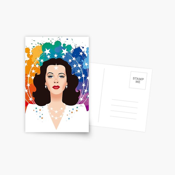 Lana Taylor Xxx Com - Lana Postcards for Sale | Redbubble