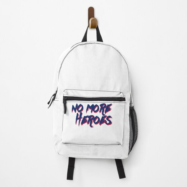 Item preview, Retro Vintage No More Heroes Gift For Everyone designed and sold by SavannaCummings.