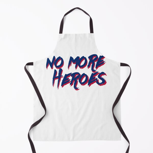 Item preview, Retro Vintage No More Heroes Gift For Everyone designed and sold by SavannaCummings.