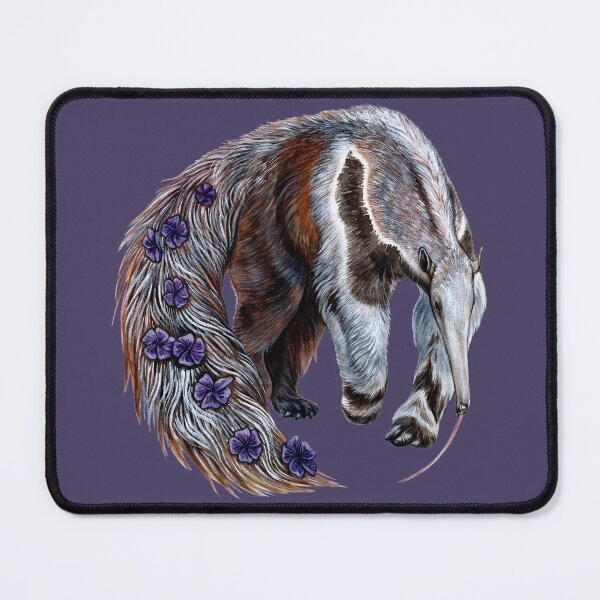 Item preview, Giant Anteater designed and sold by Pip Tacla.