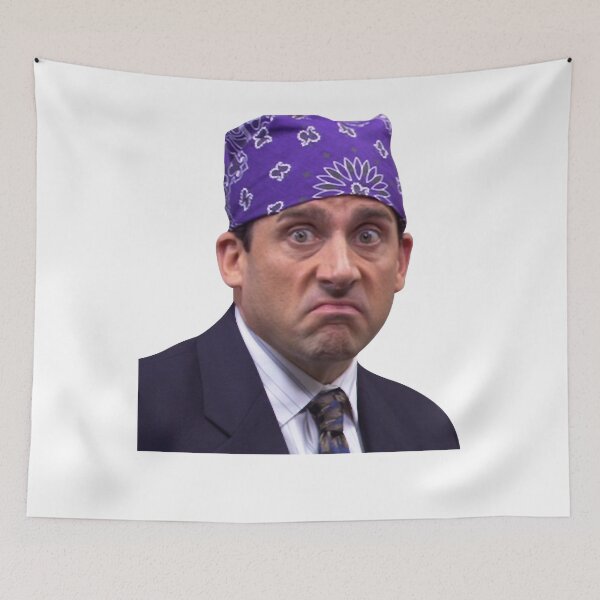 Item preview, prison mike Classic designed and sold by talisharebbeca.