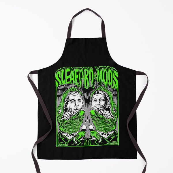 Item preview, Music Vintage Sleaford Mods Gift Movie Fans designed and sold by DavonKuphal754.