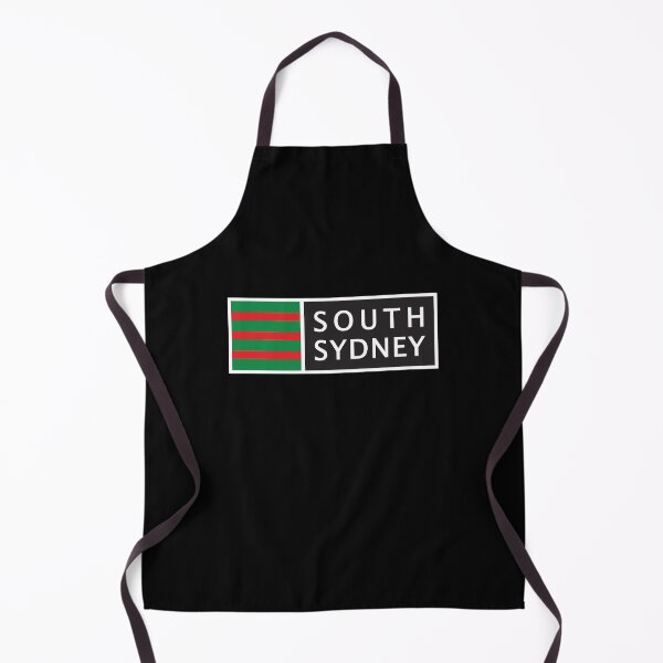 Item preview, South Sydney Apparels, Merchandise, T Shirts, Leggings, Skirt, Mask, Apron, Eco Bag designed and sold by Ink Inc.
