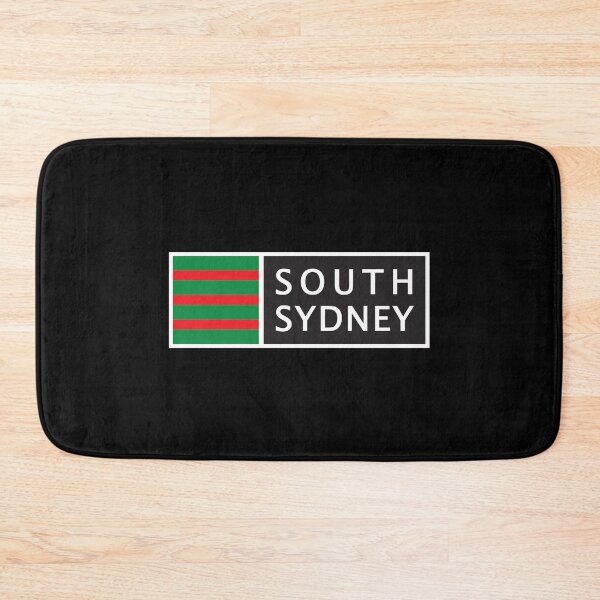 Item preview, South Sydney Apparels, Merchandise, T Shirts, Leggings, Skirt, Mask, Apron, Eco Bag designed and sold by Ink Inc.