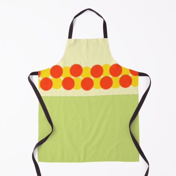 Item preview, Vintage Kitchen Cookware Design designed and sold by ArtMeetsPizza.