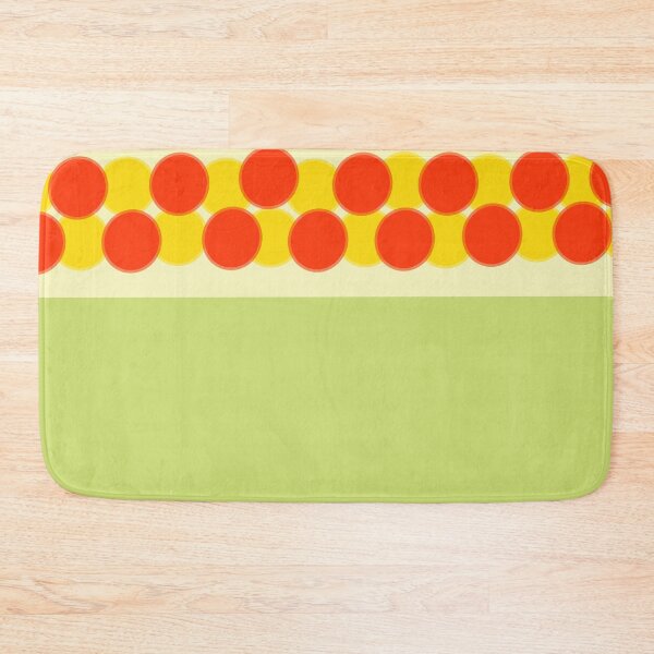 Item preview, Vintage Kitchen Cookware Design designed and sold by ArtMeetsPizza.