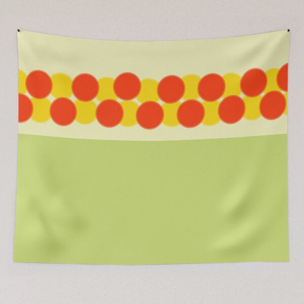Item preview, Vintage Kitchen Cookware Design designed and sold by ArtMeetsPizza.