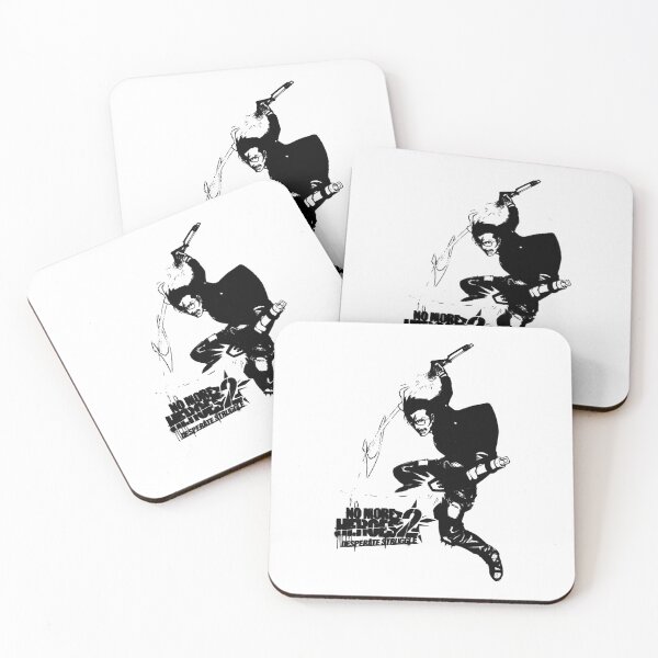 Item preview, Vintage Retro Travis Touchdown Rose Nasty Funny Graphic Gifts designed and sold by SavannaCummings.