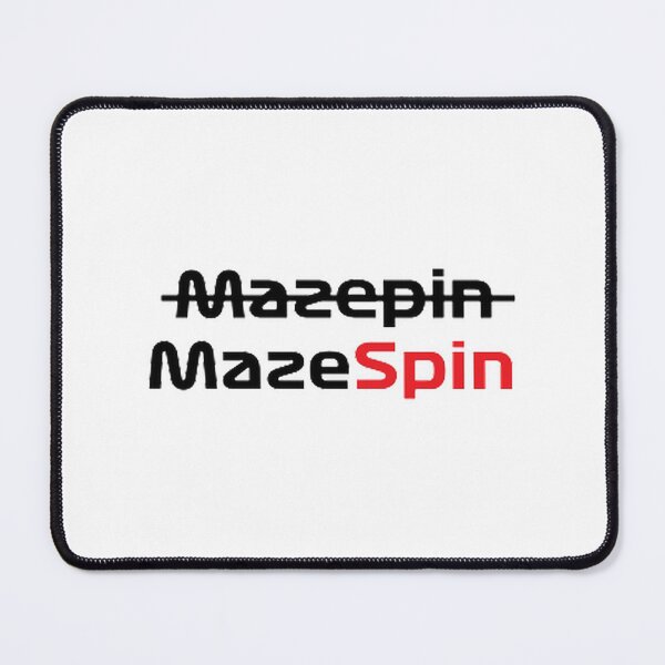 Item preview, Nikita MazeSpin White Edition designed and sold by Billeresque99.