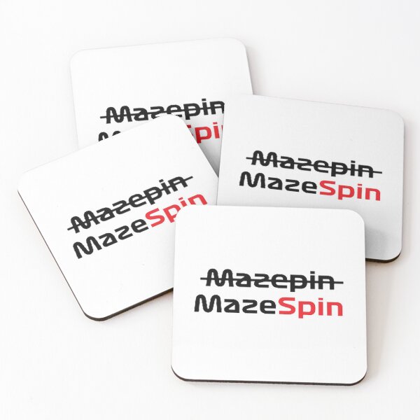 Item preview, Nikita MazeSpin White Edition   designed and sold by Billeresque99.