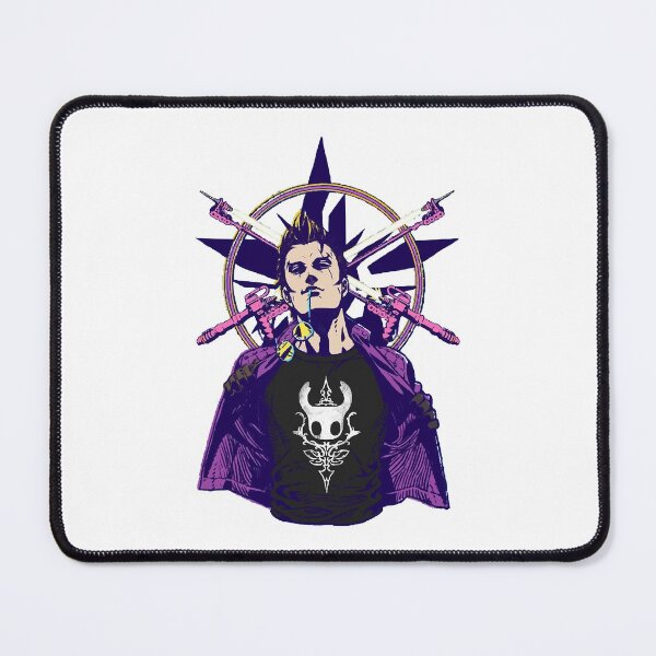 Item preview, Womens Music No More Heroes Suda 51 Gifts Music Fan designed and sold by SavannaCummings.