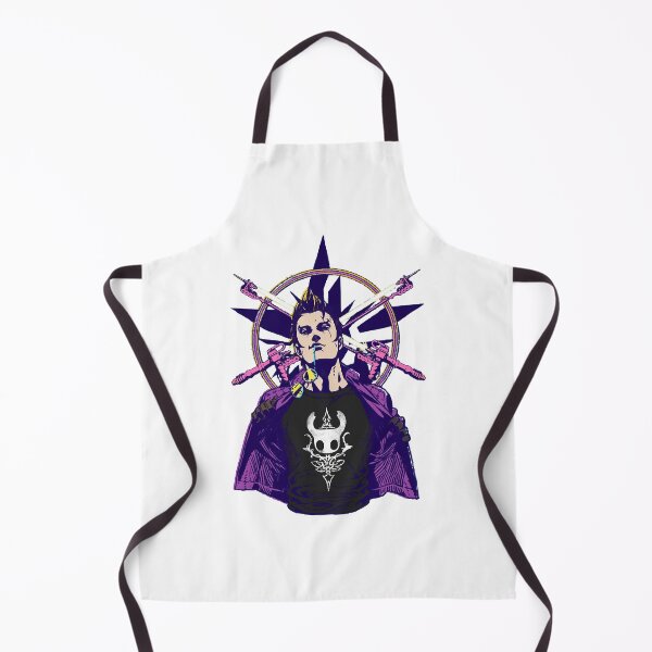 Item preview, Womens Music No More Heroes Suda 51 Gifts Music Fan designed and sold by SavannaCummings.