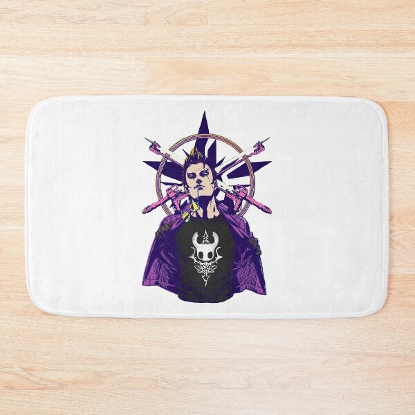 Item preview, Womens Music No More Heroes Suda 51 Gifts Music Fan designed and sold by SavannaCummings.