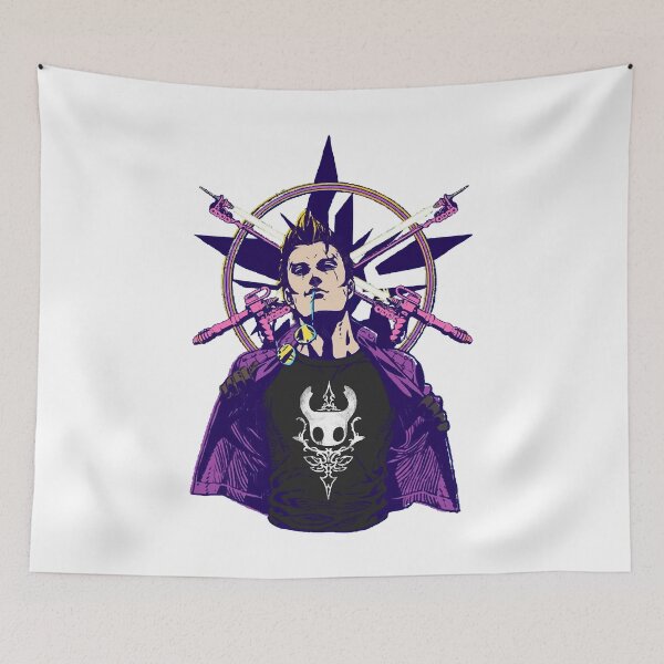 Item preview, Womens Music No More Heroes Suda 51 Gifts Music Fan designed and sold by SavannaCummings.