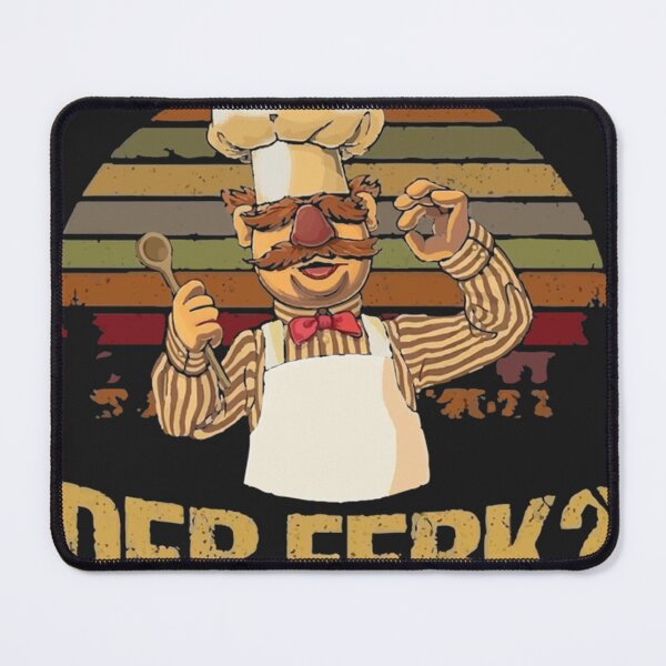 Item preview, Funny Vert Der Ferk Muppet Show Essential designed and sold by TimothyWithrows.