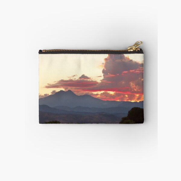 Item preview, Twin Peaks Longs Meeker August Sunset 0 designed and sold by Bo Insogna.