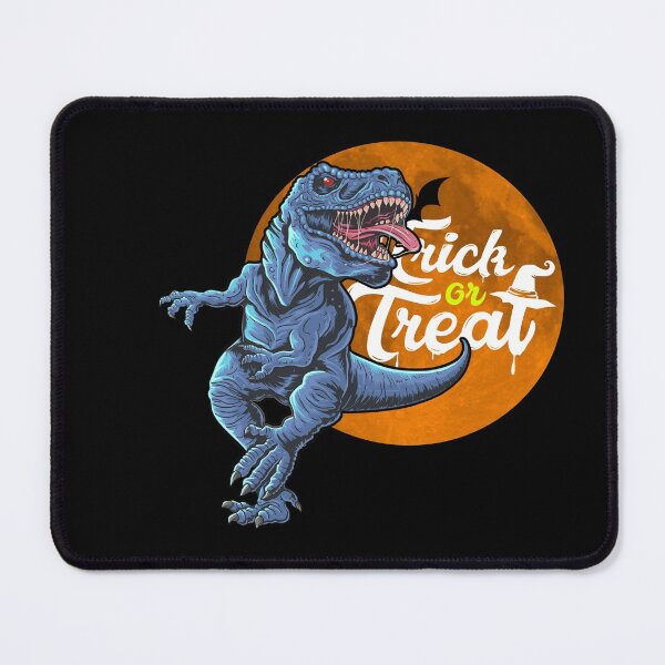 Item preview, Halloween Dinosaur Rex Mummy Pumpkin designed and sold by FILUN.