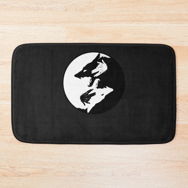 Item preview, Fushiguro Divine Dogs Classic designed and sold by TimothyWithrows.