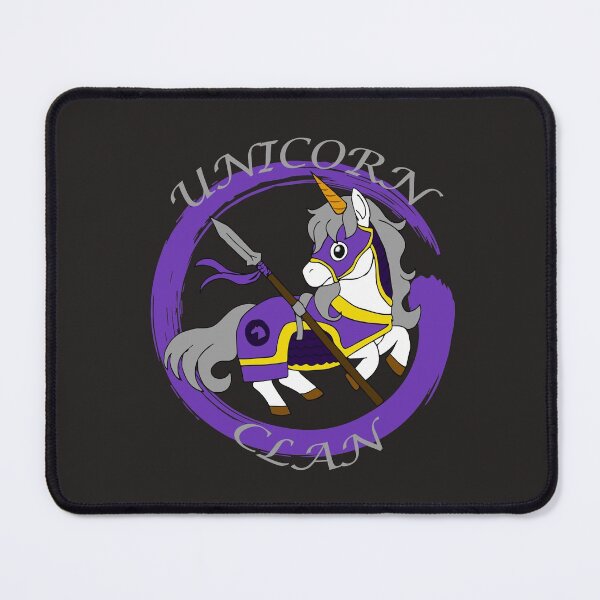 Item preview, Unicorn clan designed and sold by aurana.