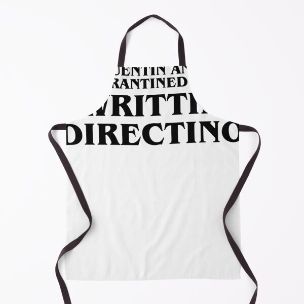 Item preview, Quentin y Tarantined por Writtin Directino Classic designed and sold by talisharebbeca.