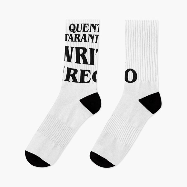 Item preview, Quentin and Tarantined by Writtin Directino Classic designed and sold by talisharebbeca.