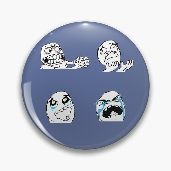Item preview, Troll faces meme Tshirt designed and sold by KODGraphics.