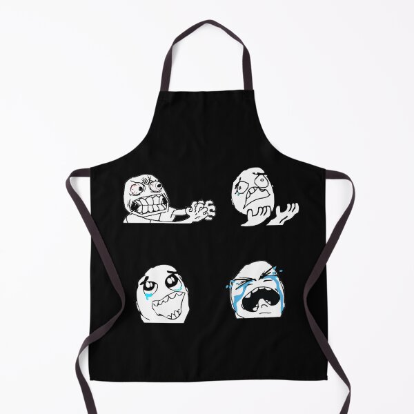 Item preview, Troll faces meme Tshirt designed and sold by KODGraphics.
