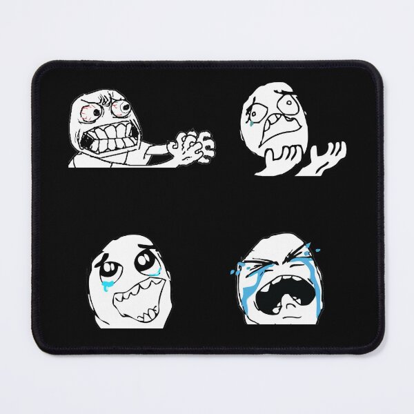 Item preview, Troll faces meme Tshirt designed and sold by KODGraphics.