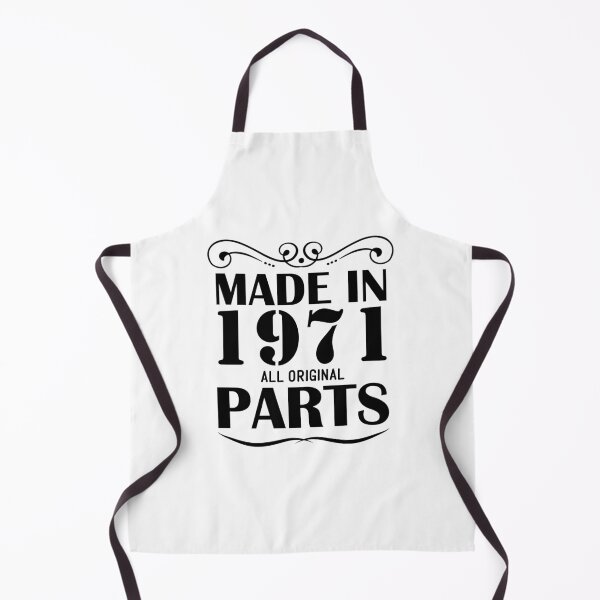 Item preview, MADE IN 1971 ALL ORIGINAL PARTS designed and sold by Artnight.