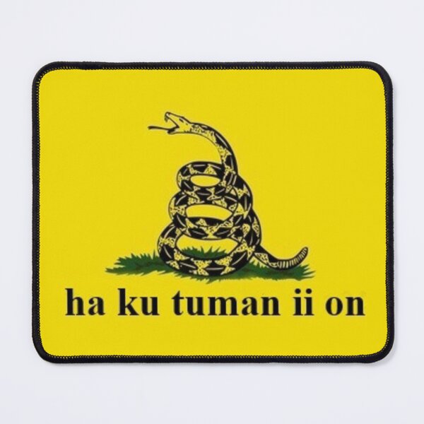 Item preview, calanka gadsden somalian (Somalian Gadsden Flag) designed and sold by JonathanR1994.